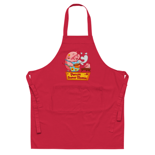 ITEM SURPRISE Porcin Super Mamie !