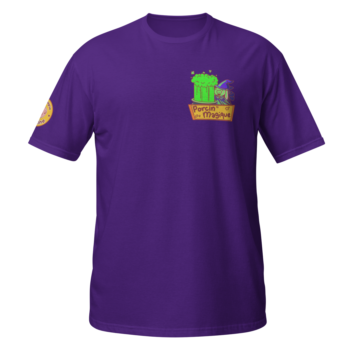 Bundle Collector Porcin Magique