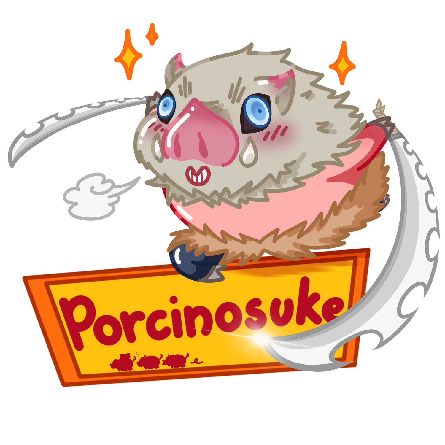 Porcinosuke