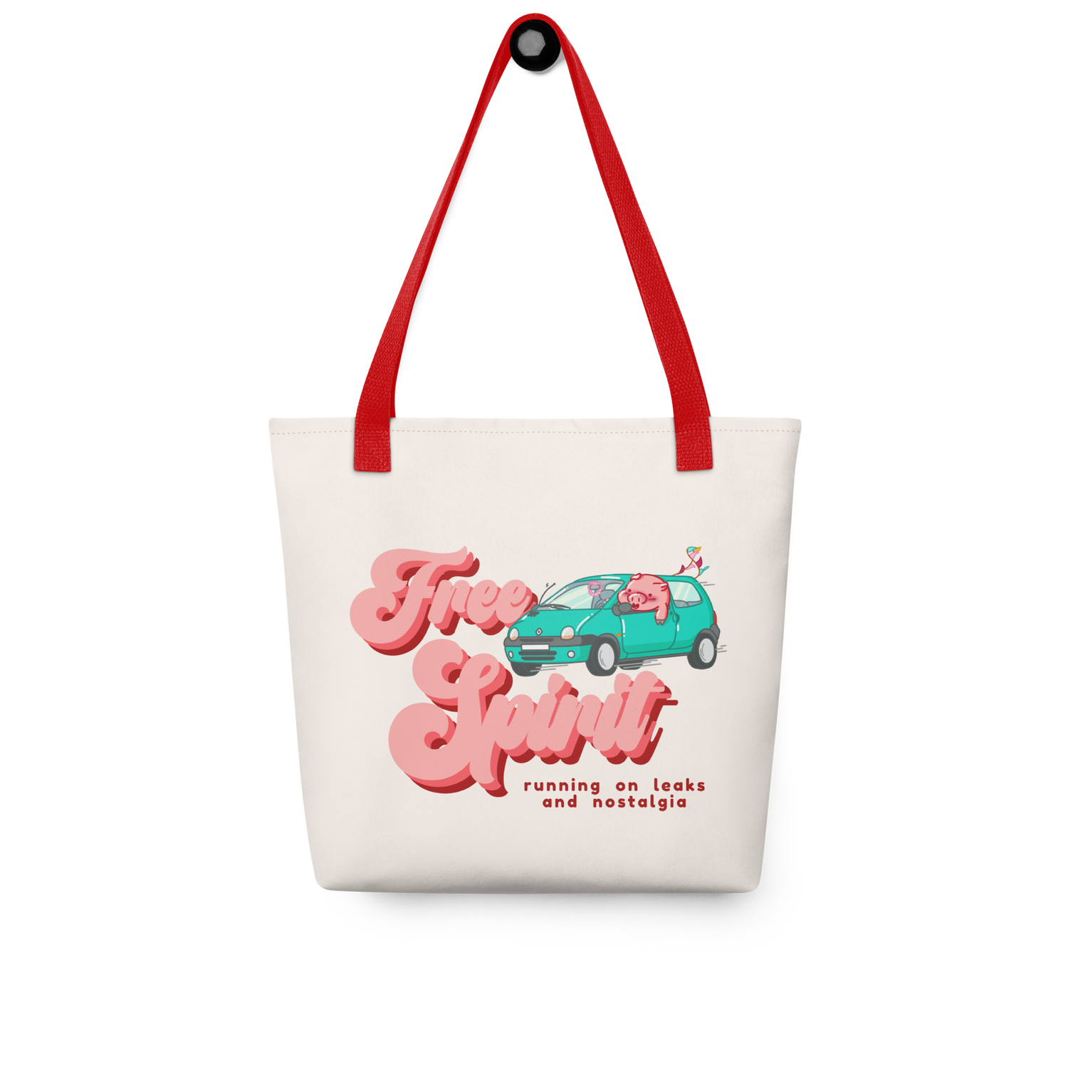 Les Totes Bags Design