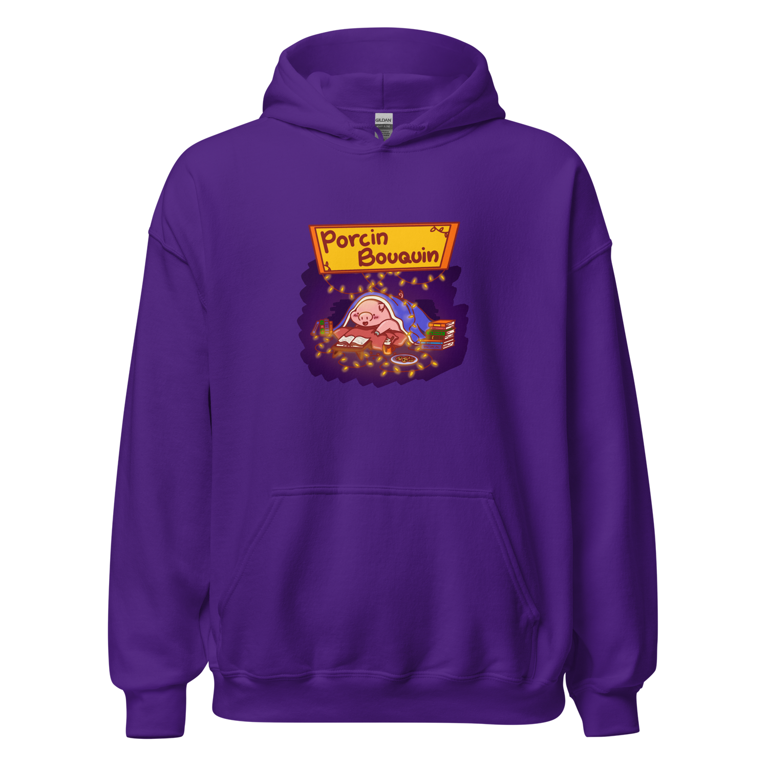 Les Hoodies