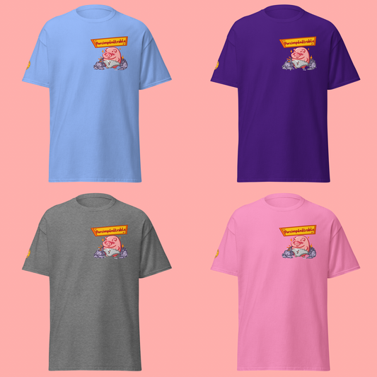 PACK ULTIME Porcimpénétrable