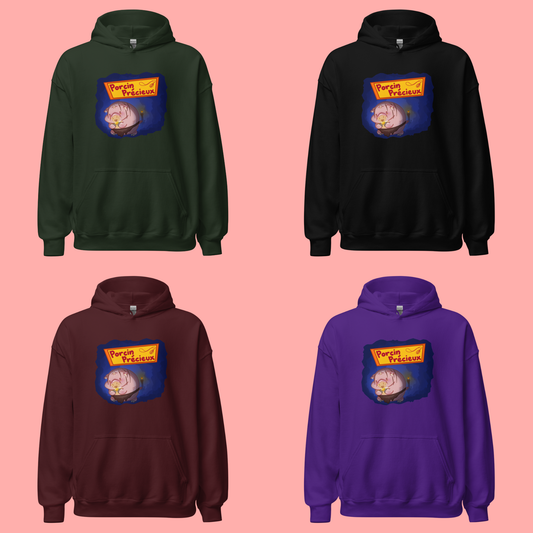 PACK ULTIME Porcin Précieux