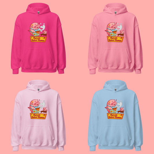 PACK ULTIME Porcin Super Mamie