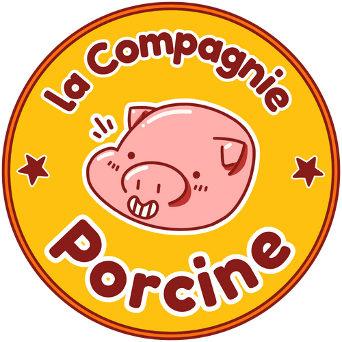La Compagnie Porcine