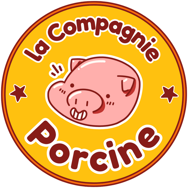 La Compagnie Porcine