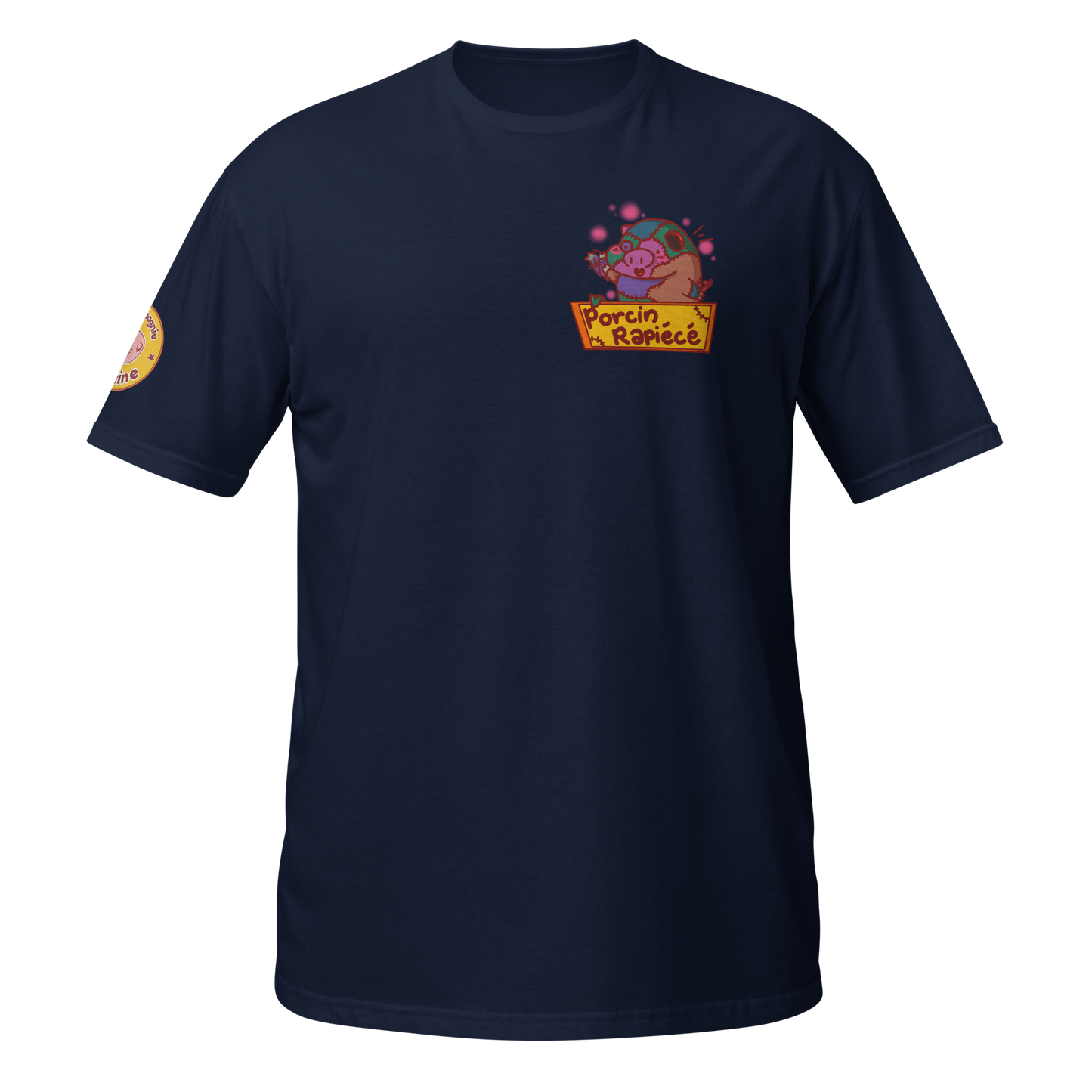 Bundle Collector Porcin Rapiécé