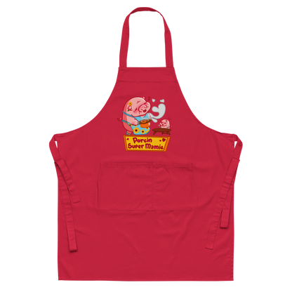 ITEM SURPRISE Porcin Super Mamie !