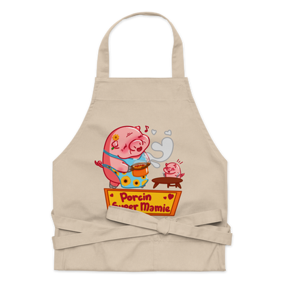 ITEM SURPRISE Porcin Super Mamie !
