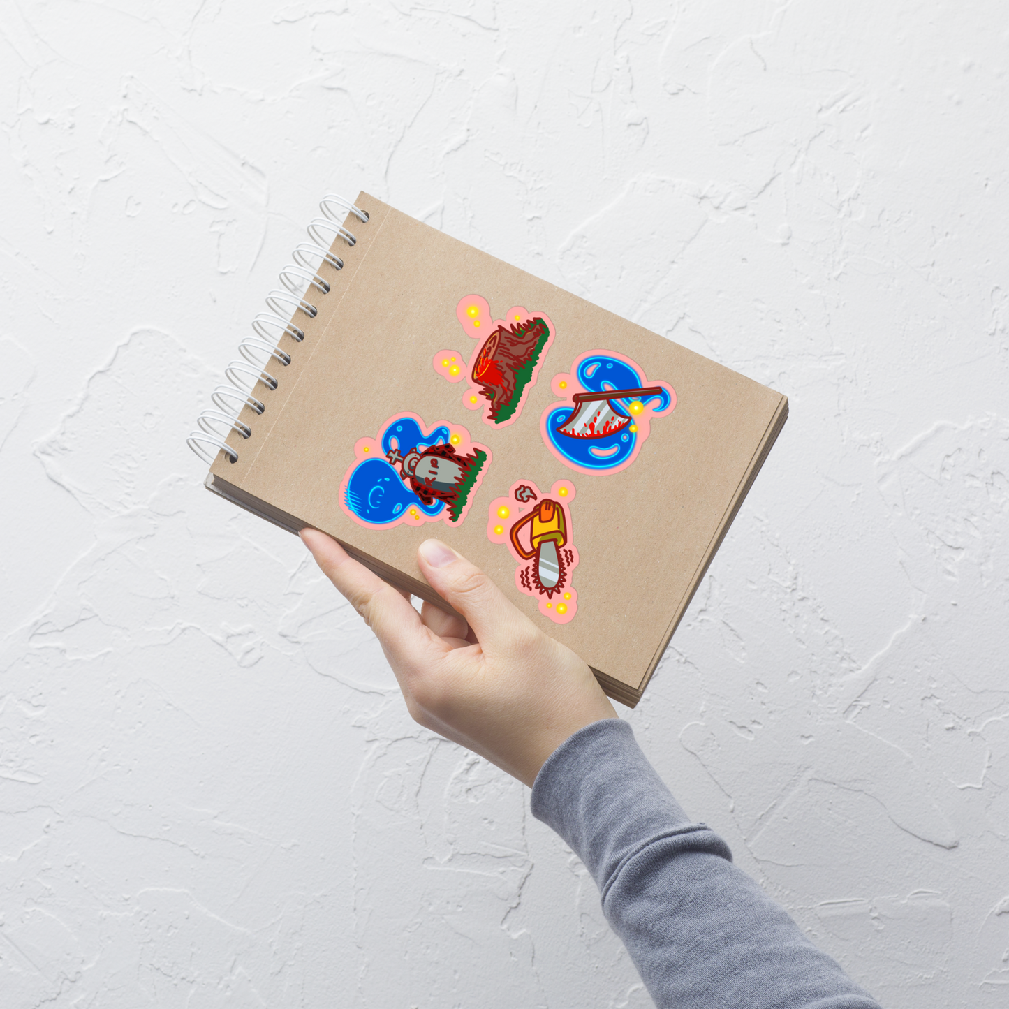 Bundle Collector Porcin Défunt