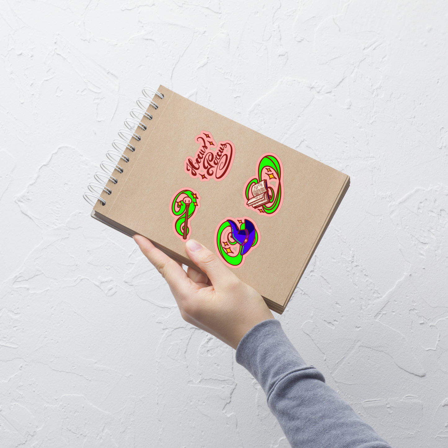 Bundle Collector Porcin Magique