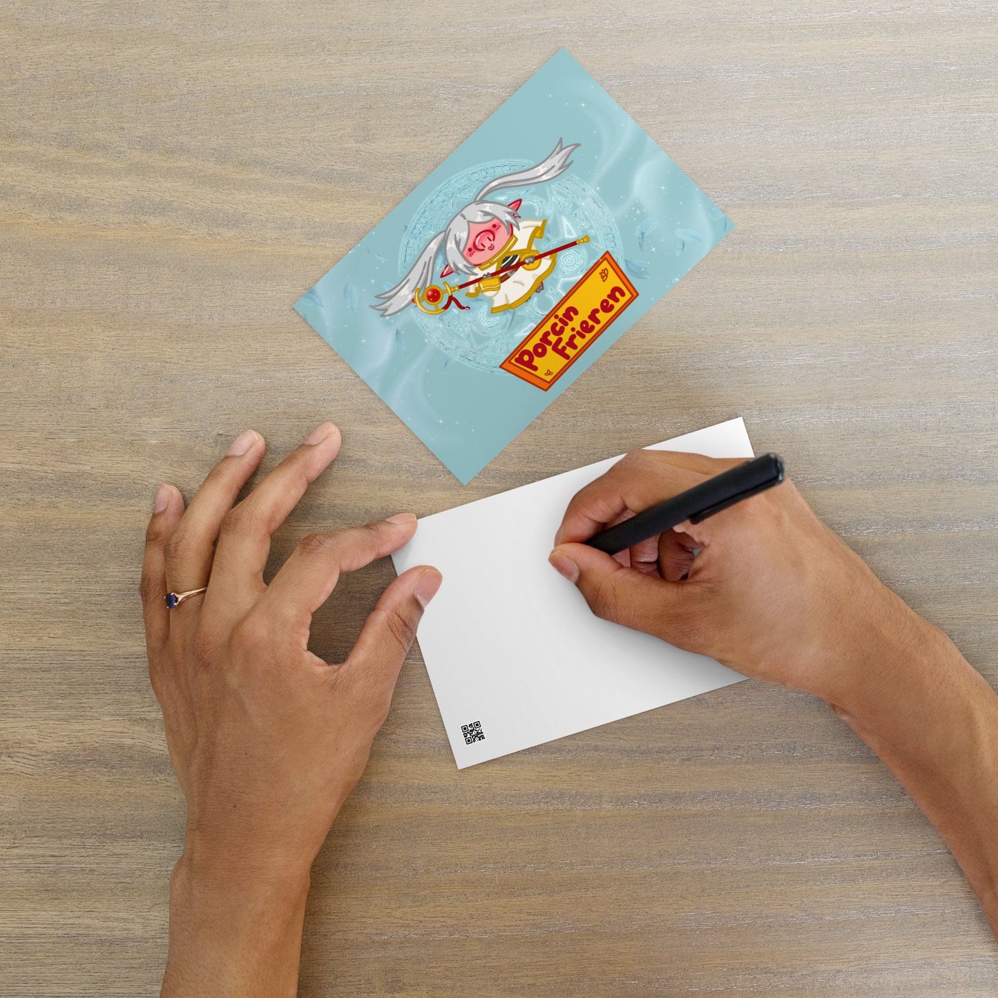 PACK ULTIME Porcin Frieren