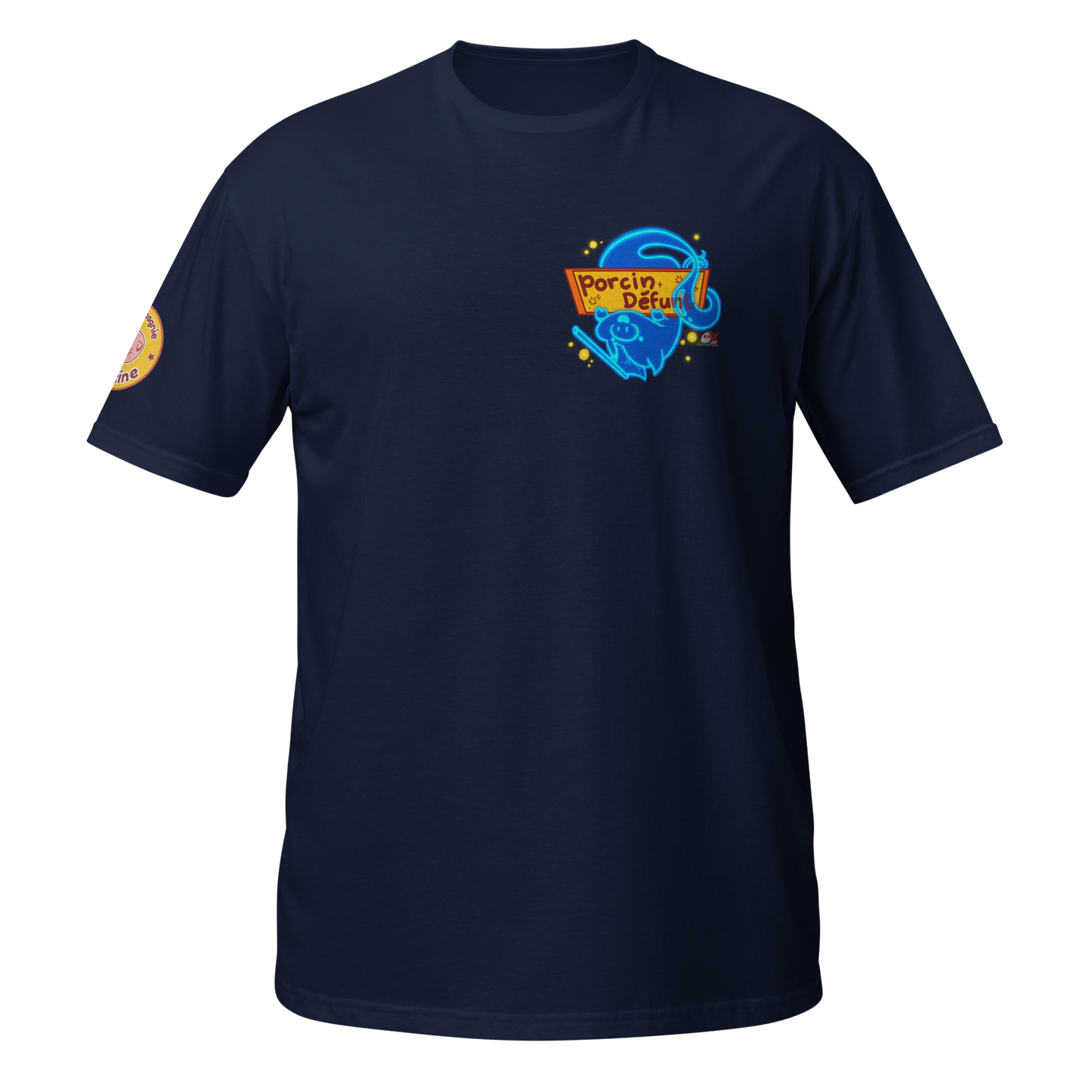 Bundle Collector Porcin Défunt