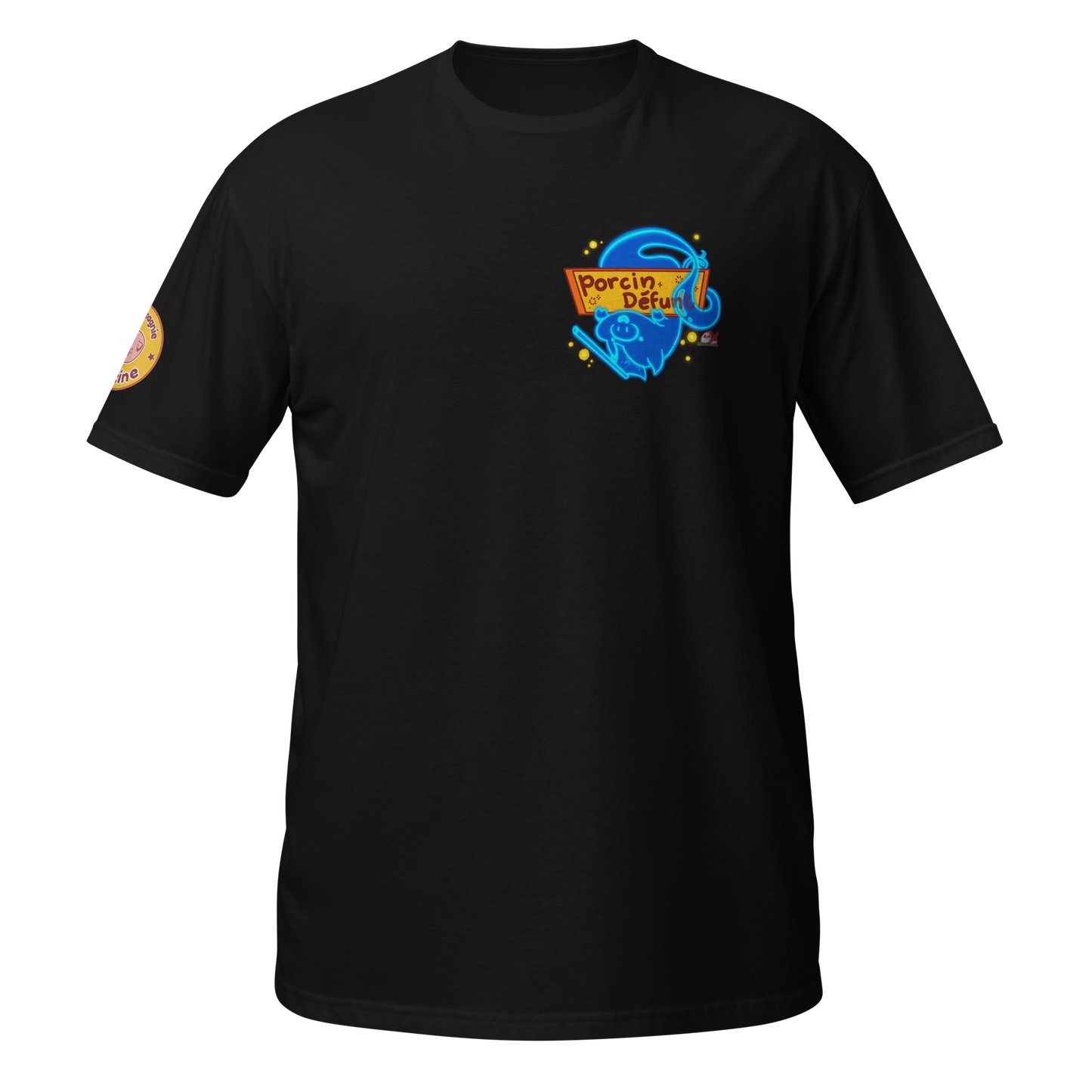 Bundle Collector Porcin Défunt