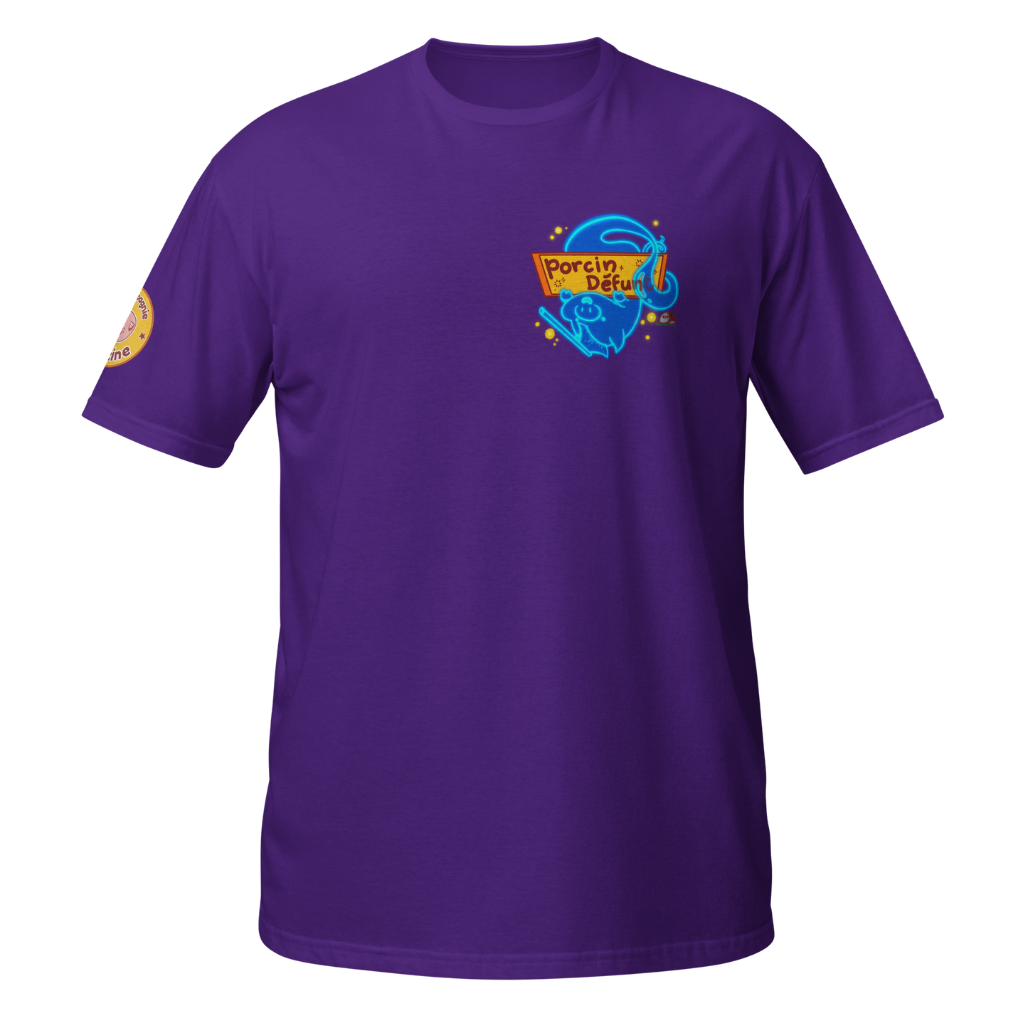 Bundle Collector Porcin Défunt