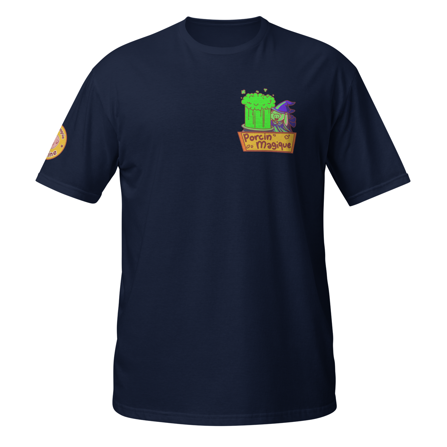 Bundle Collector Porcin Magique