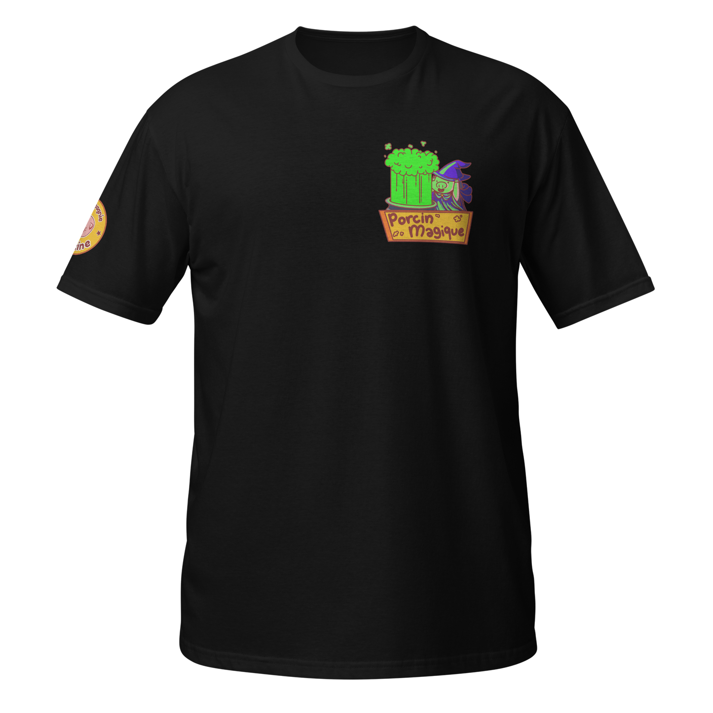 Bundle Collector Porcin Magique