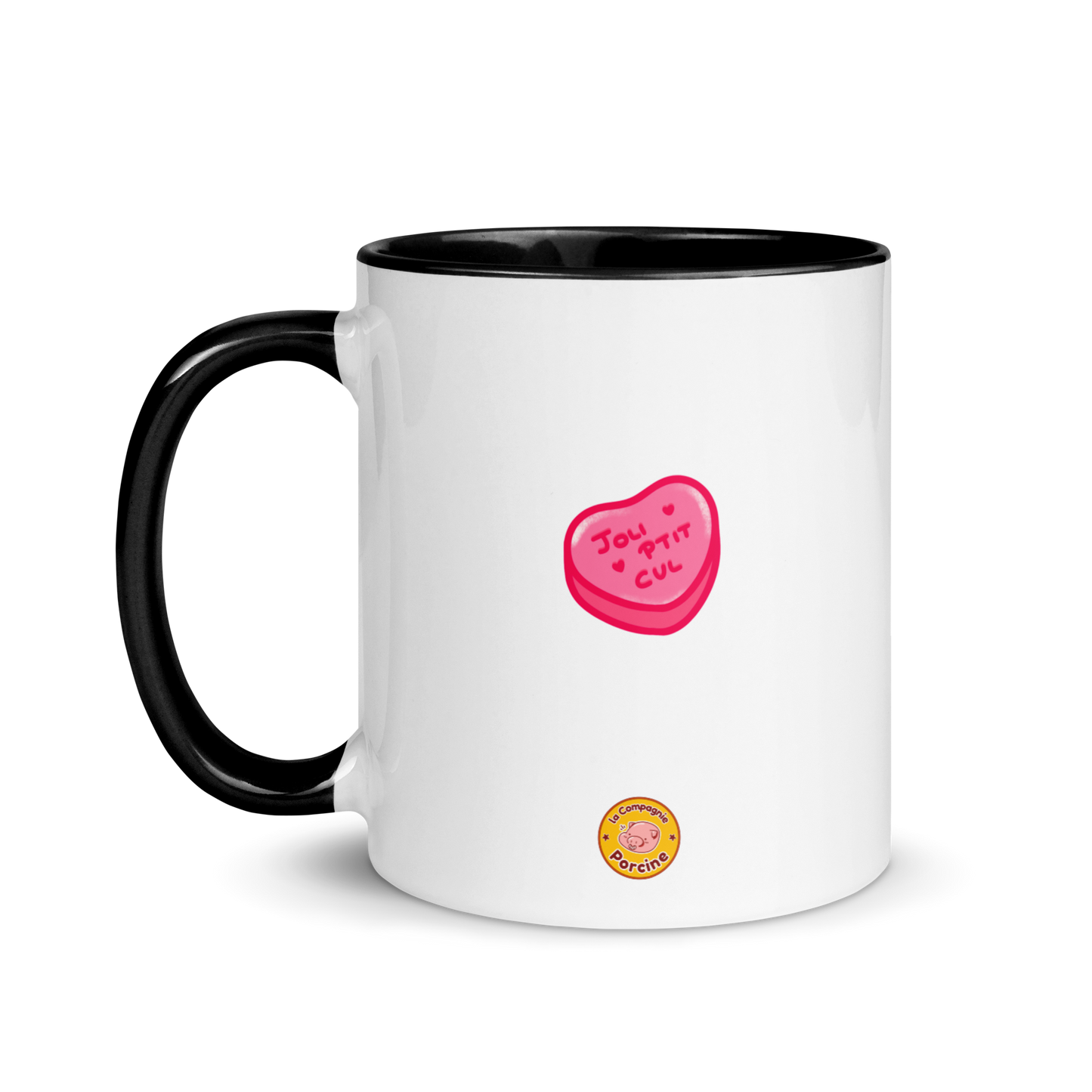Mug Porcin coquin