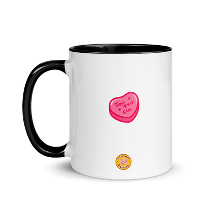 Mug Porcin coquin