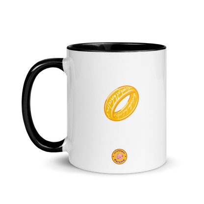 Mug Porcin précieux