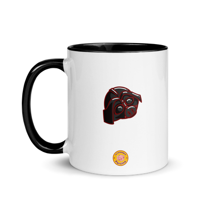 Mug Porcin Anacouenne