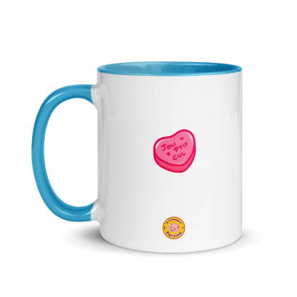 Mug Porcin coquin