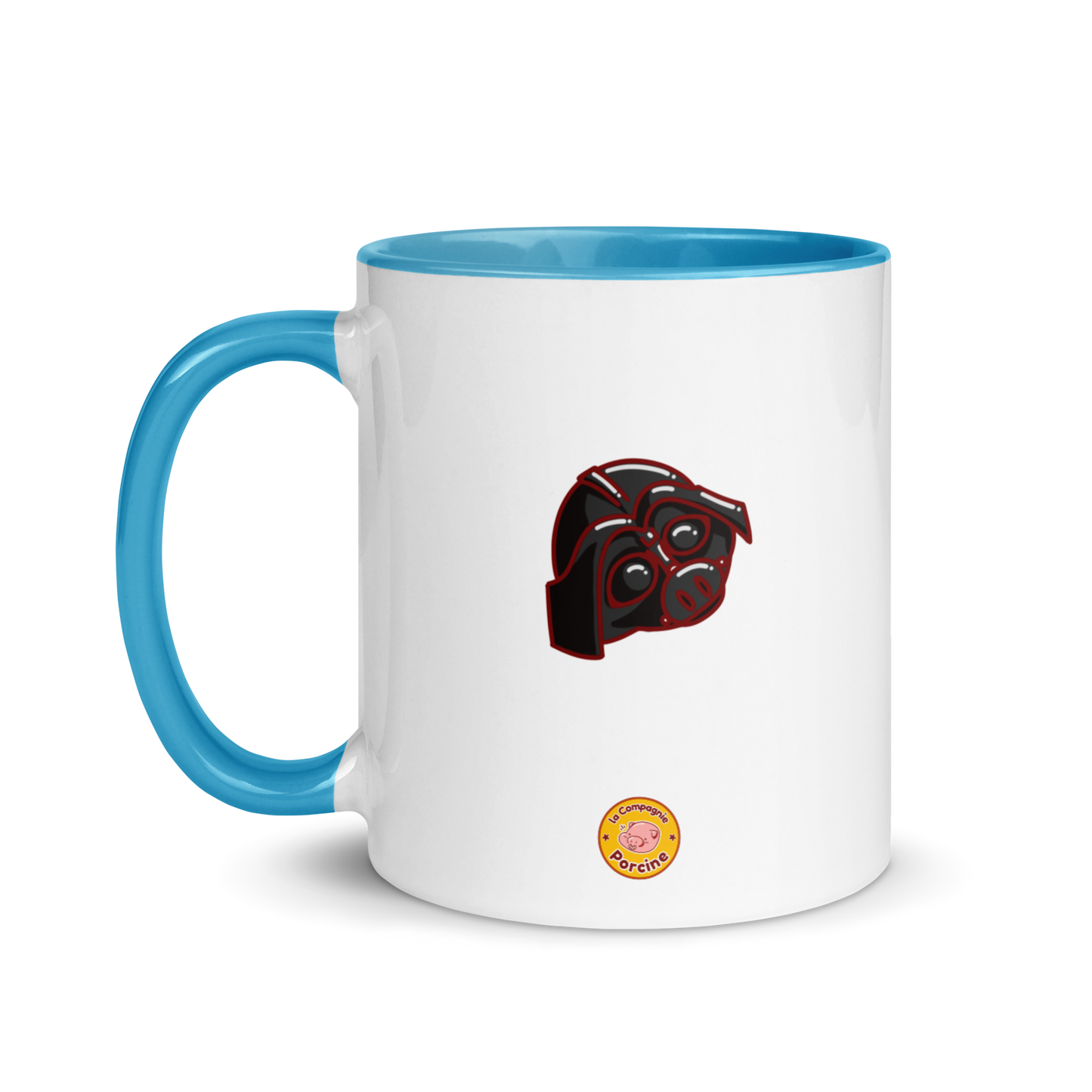 Mug Porcin Anacouenne