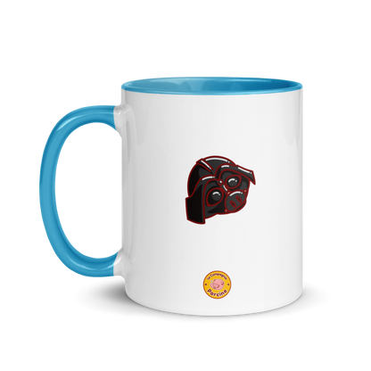 Mug Porcin Anacouenne