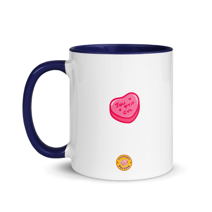 Mug Porcin coquin