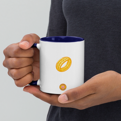 Mug Porcin précieux