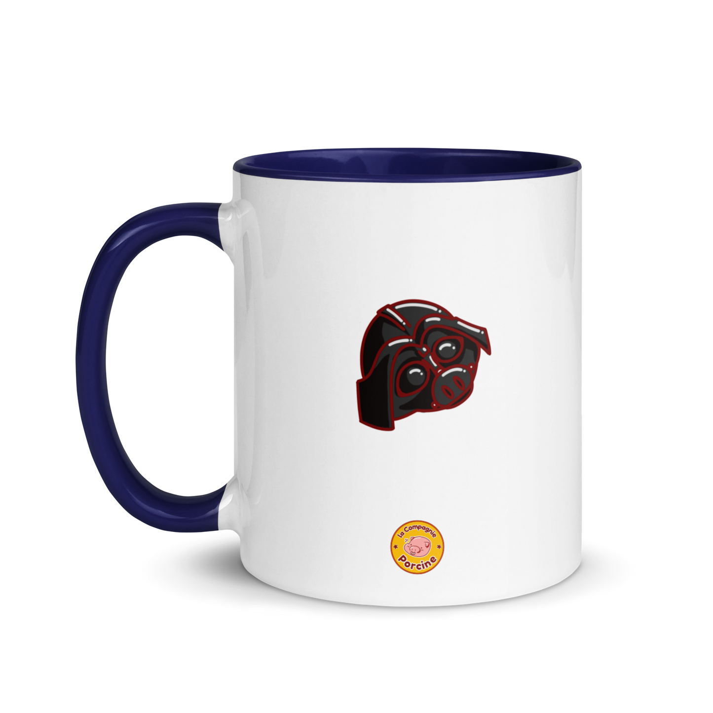 Mug Porcin Anacouenne