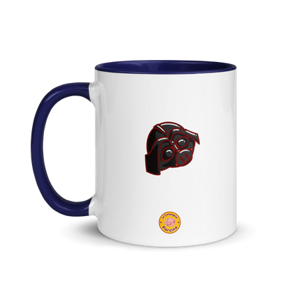 Mug Porcin Anacouenne