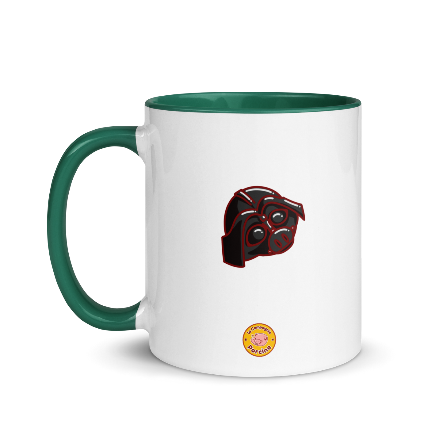 Mug Porcin Anacouenne