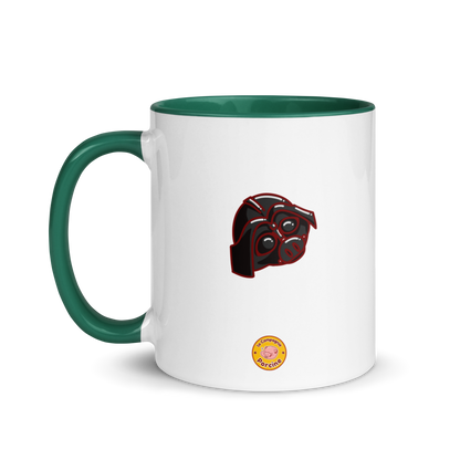 Mug Porcin Anacouenne