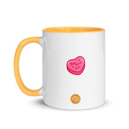 Mug Porcin coquin