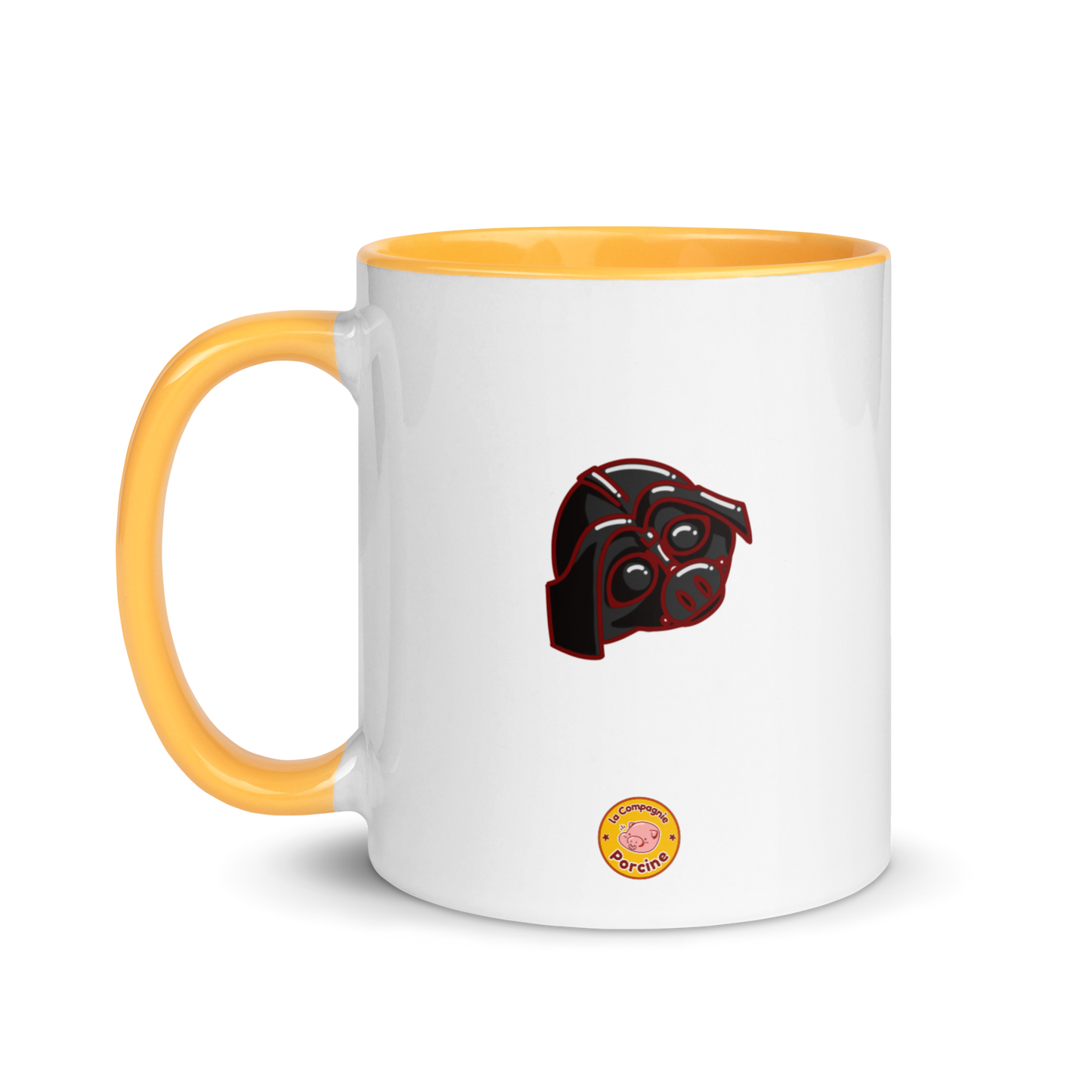 Mug Porcin Anacouenne