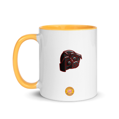 Mug Porcin Anacouenne
