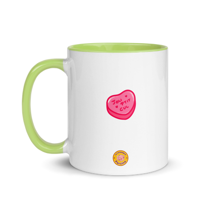 Mug Porcin coquin
