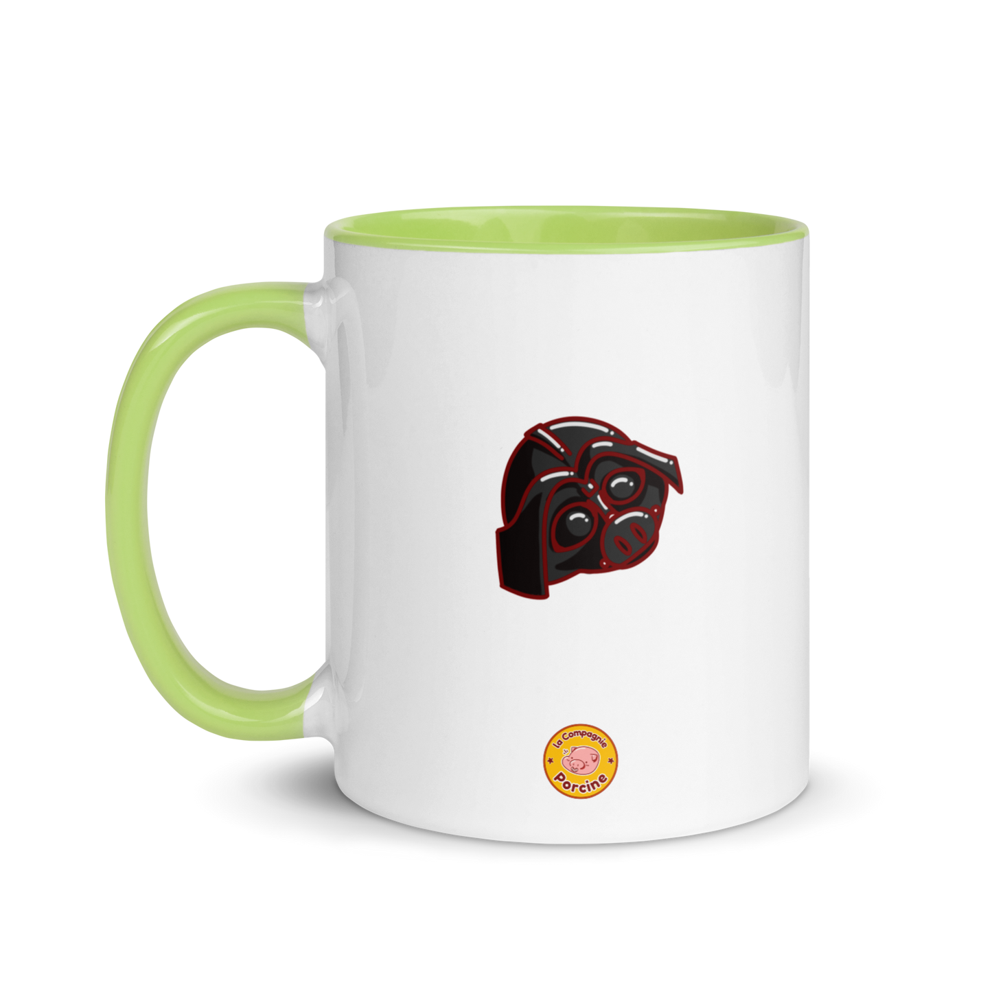 Mug Porcin Anacouenne