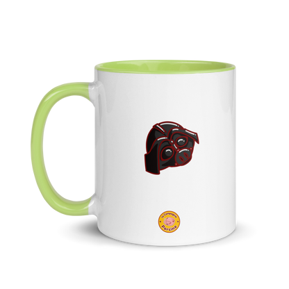 Mug Porcin Anacouenne