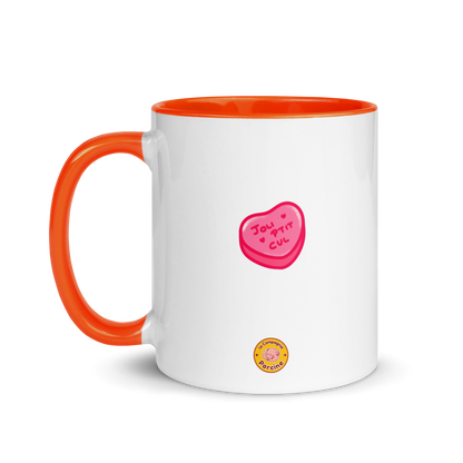 Mug Porcin coquin