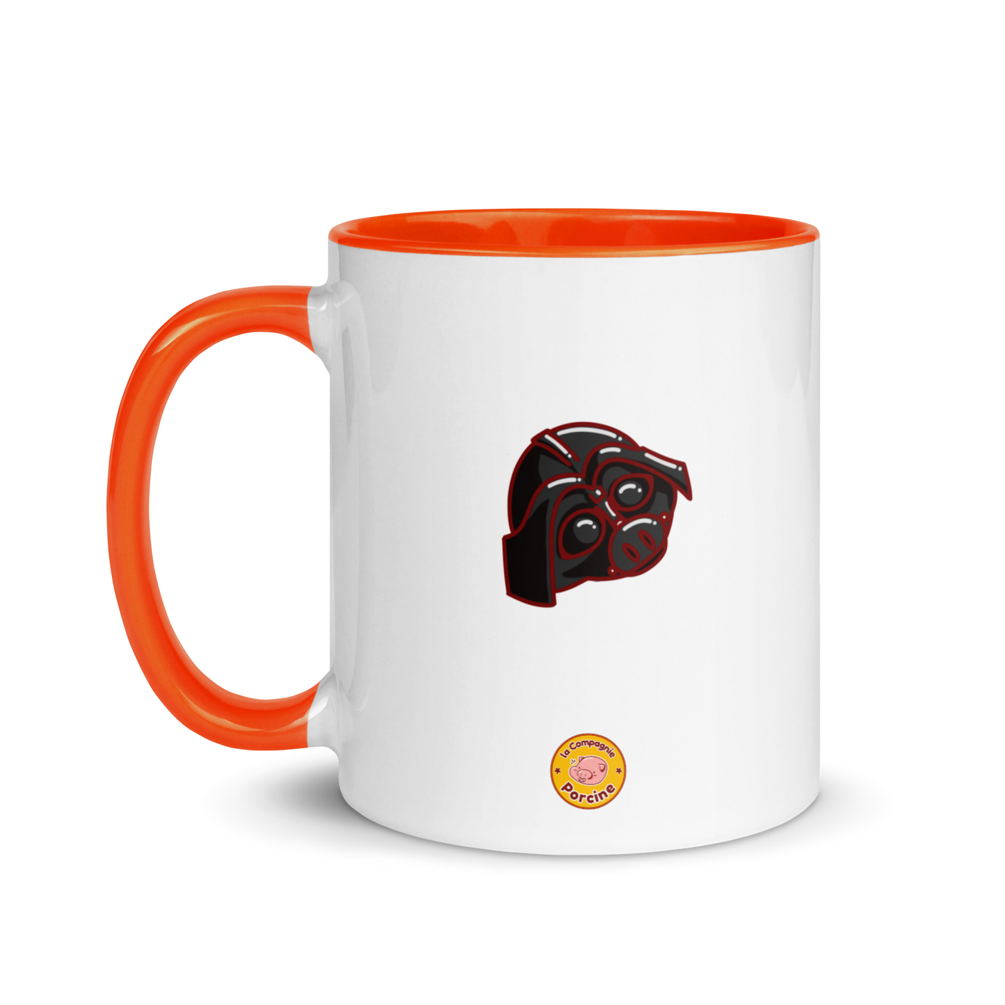 Mug Porcin Anacouenne