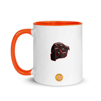 Mug Porcin Anacouenne