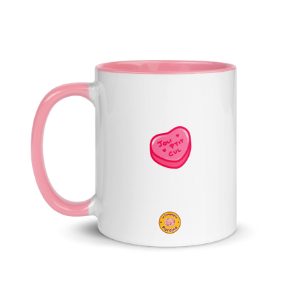 Mug Porcin coquin