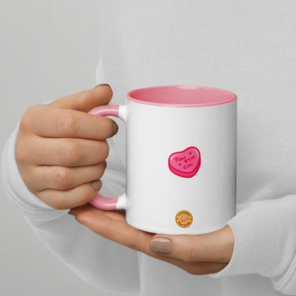 Mug Porcin coquin