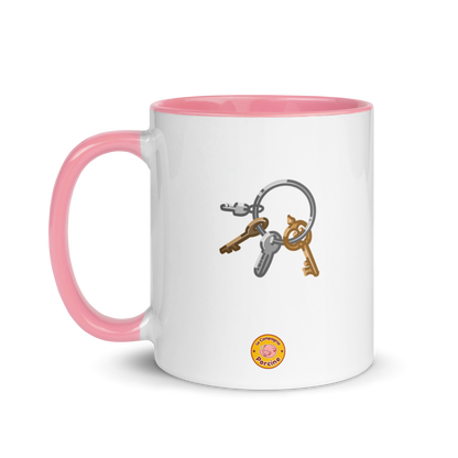 Mug Porcimpénétrable