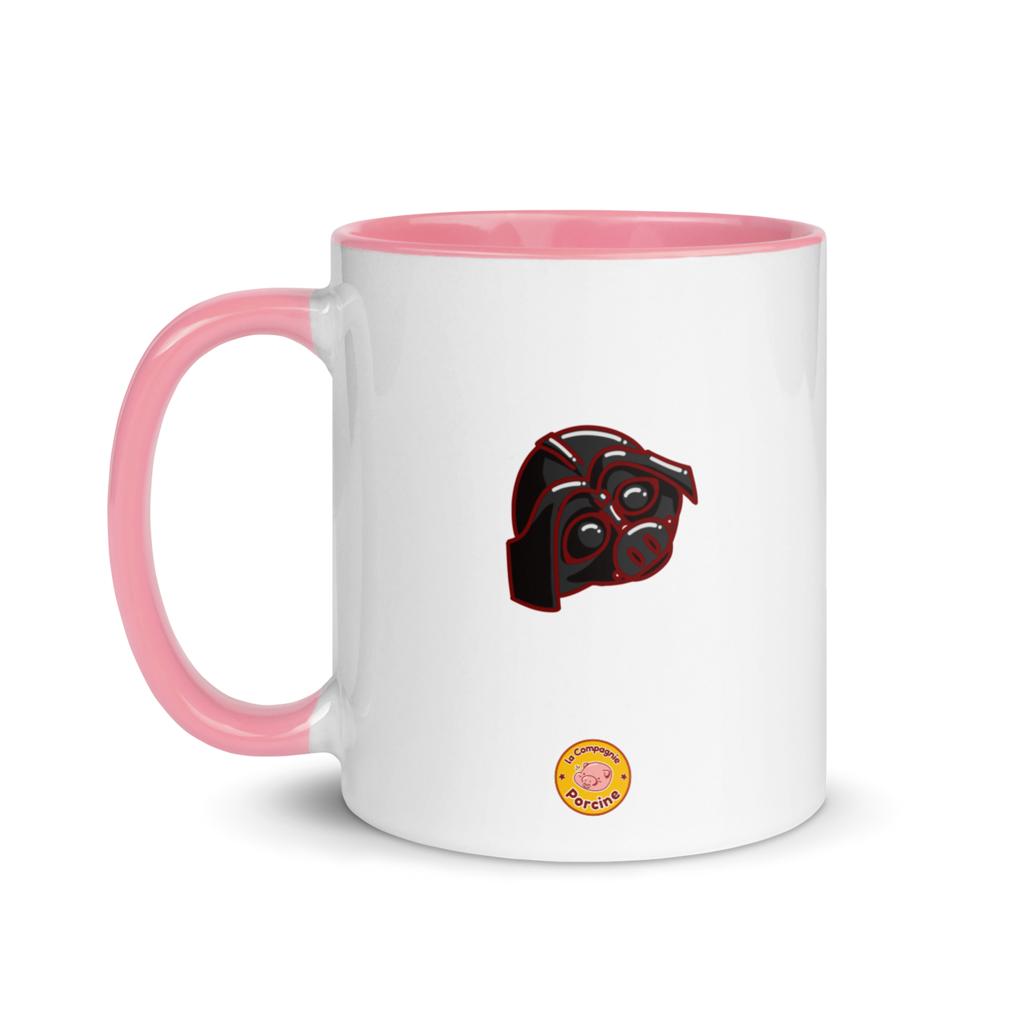 Mug Porcin Anacouenne