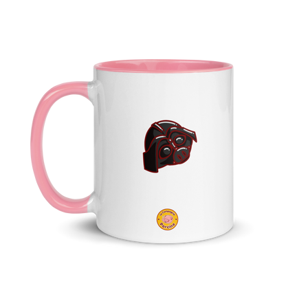 Mug Porcin Anacouenne
