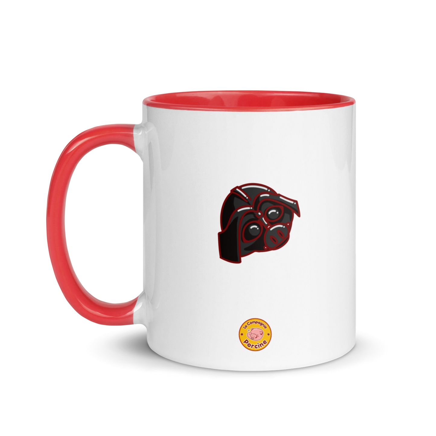 Mug Porcin Anacouenne
