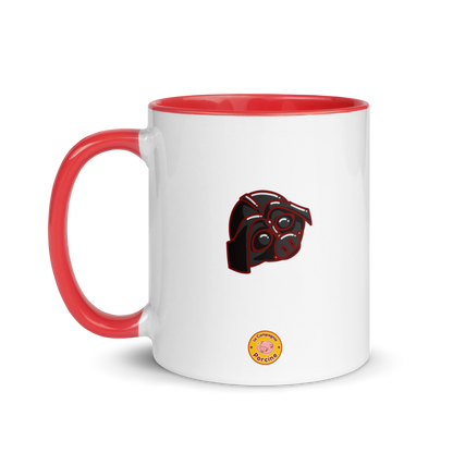 Mug Porcin Anacouenne